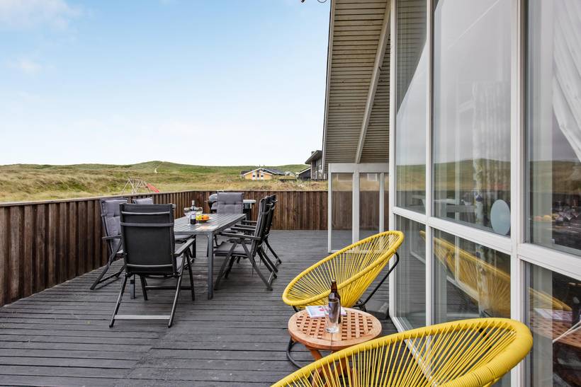 Foto von Ferienhaus JR28 in Årgab - Westjütland