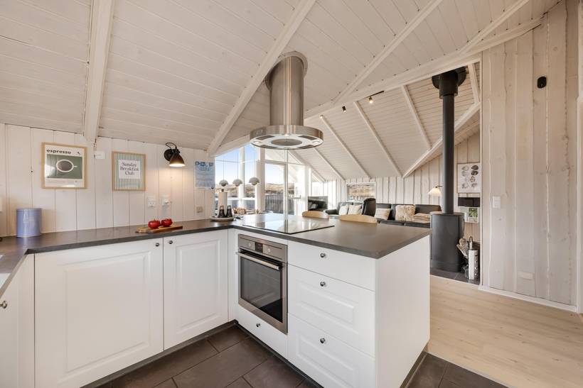 Foto von Ferienhaus JR28 in Årgab - Westjütland