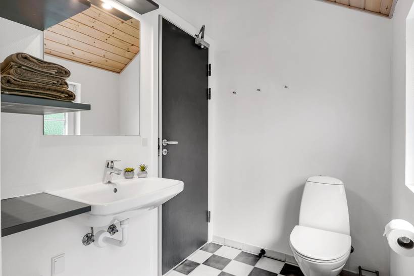 Foto von Ferienhaus JR31 in Blåvand - Westjütland