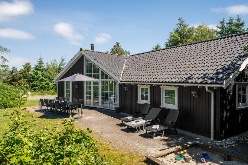 Foto von Ferienhaus JR31 in Blåvand - Westjütland