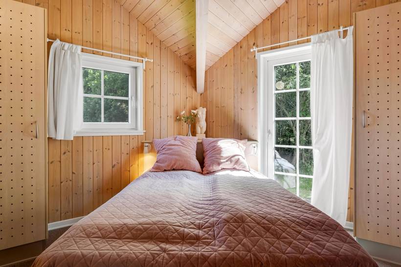 Foto von Ferienhaus JR31 in Blåvand - Westjütland