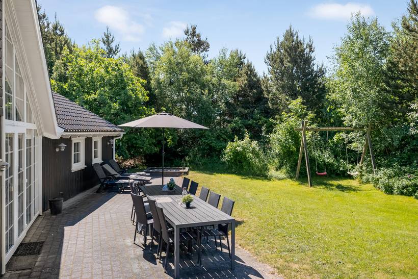 Foto von Ferienhaus JR31 in Blåvand - Westjütland