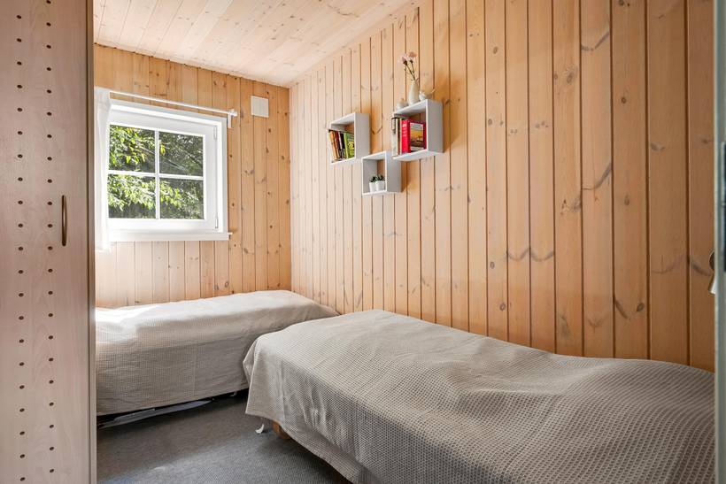 Foto von Ferienhaus JR31 in Blåvand - Westjütland