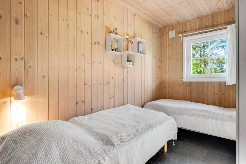 Foto von Ferienhaus JR31 in Blåvand - Westjütland