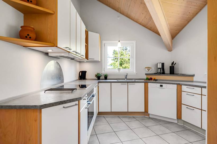 Foto von Ferienhaus JR31 in Blåvand - Westjütland