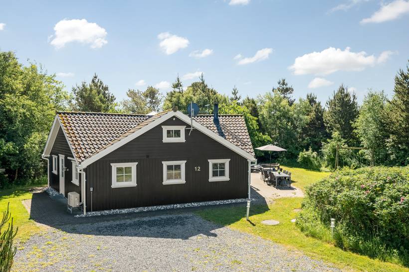 Foto von Ferienhaus JR31 in Blåvand - Westjütland