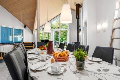 Vorschaubild von Ferienhaus JR31 in Blåvand - Westjütland