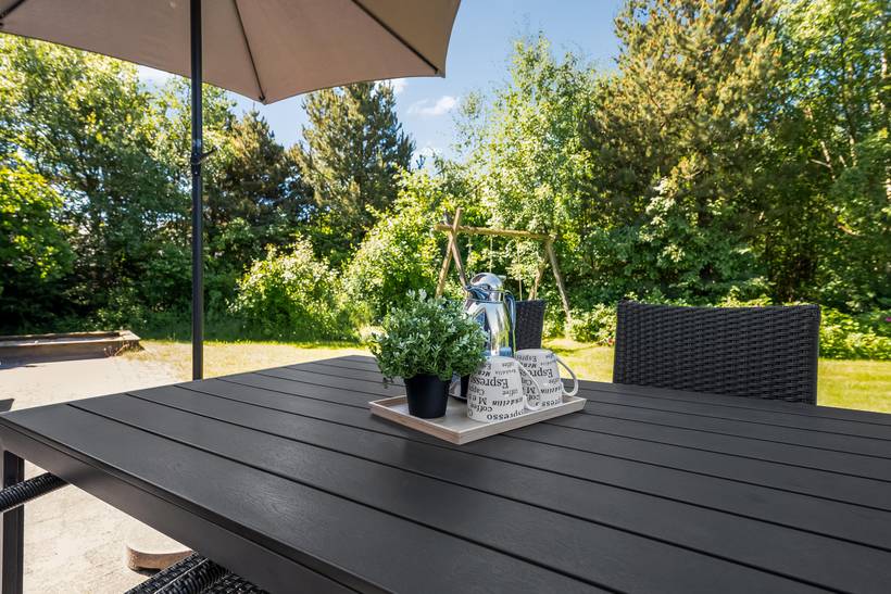 Foto von Ferienhaus JR31 in Blåvand - Westjütland