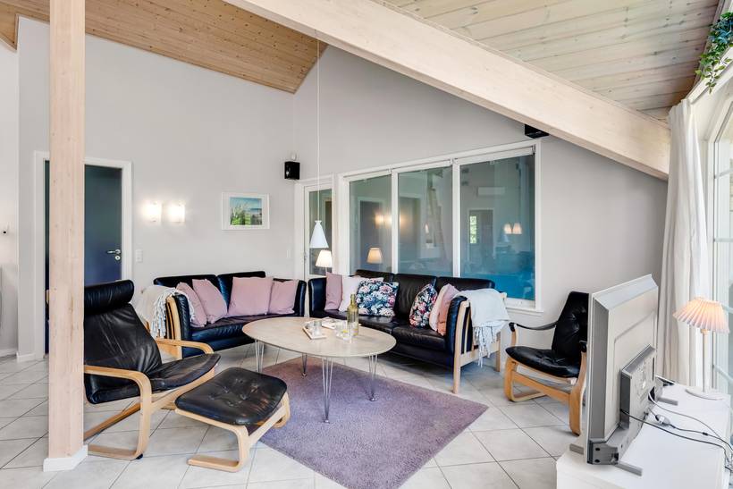 Foto von Ferienhaus JR31 in Blåvand - Westjütland