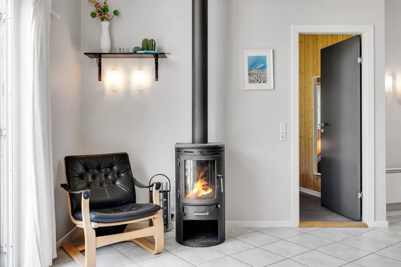 Foto von Ferienhaus JR31 in Blåvand - Westjütland