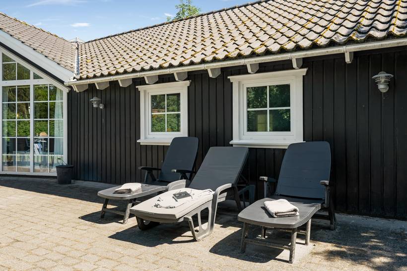 Foto von Ferienhaus JR31 in Blåvand - Westjütland