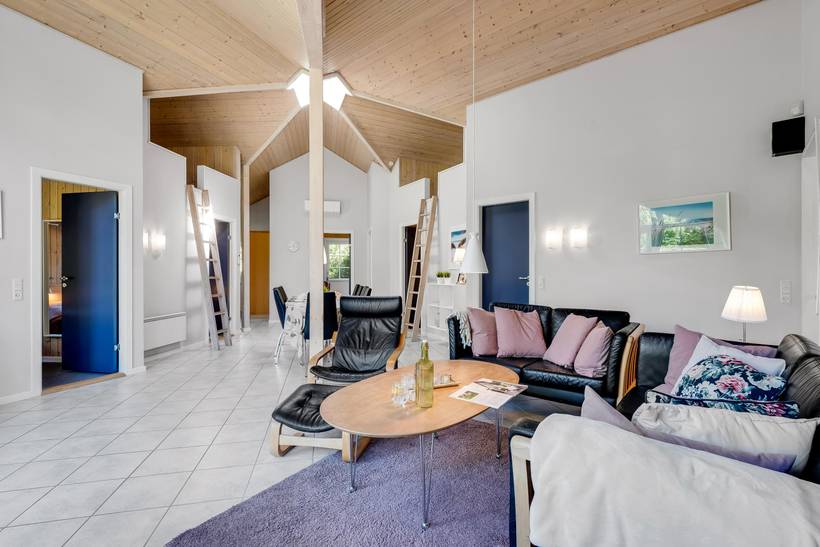 Foto von Ferienhaus JR31 in Blåvand - Westjütland