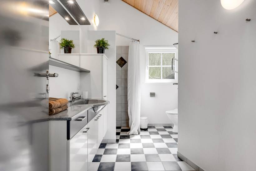 Foto von Ferienhaus JR31 in Blåvand - Westjütland