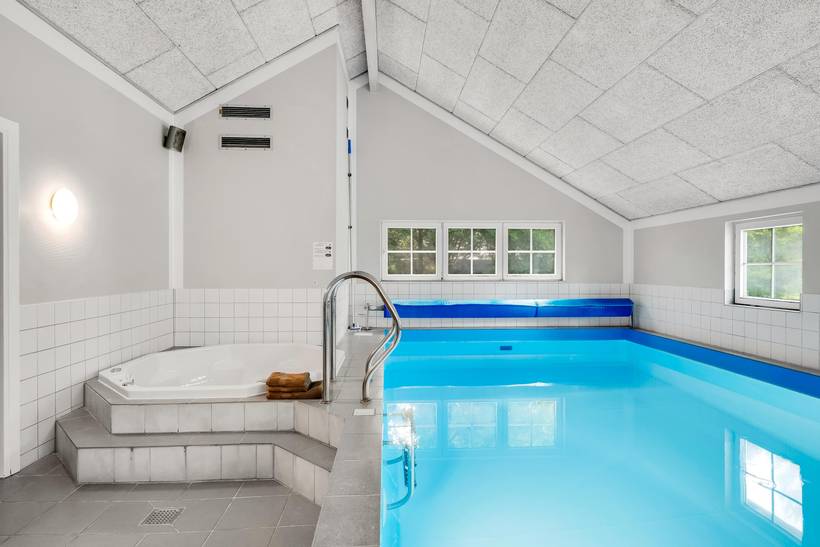 Foto von Ferienhaus JR31 in Blåvand - Westjütland