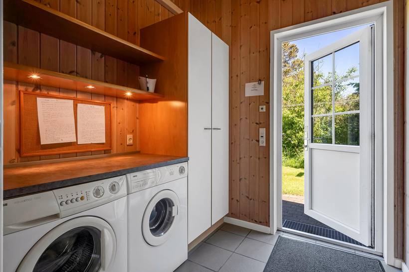 Foto von Ferienhaus JR31 in Blåvand - Westjütland