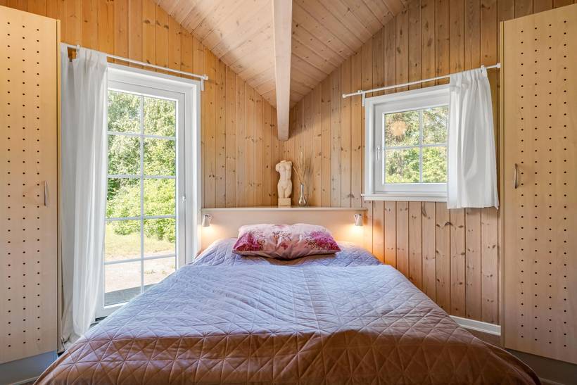 Foto von Ferienhaus JR31 in Blåvand - Westjütland