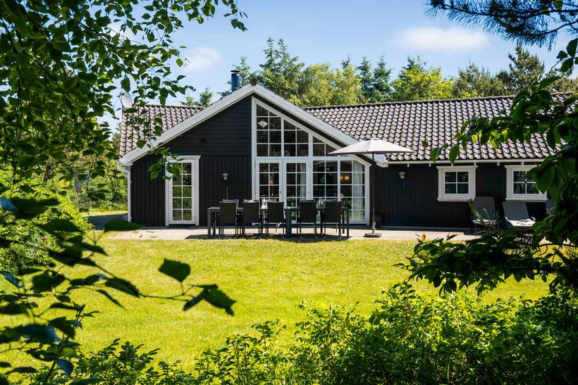 Foto von Ferienhaus JR31 in Blåvand - Westjütland