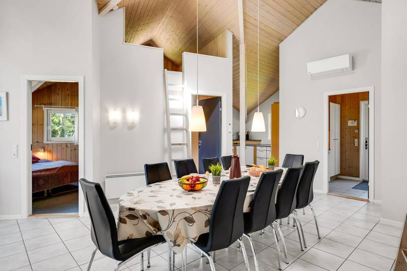 Foto von Ferienhaus JR31 in Blåvand - Westjütland
