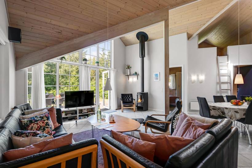 Foto von Ferienhaus JR31 in Blåvand - Westjütland
