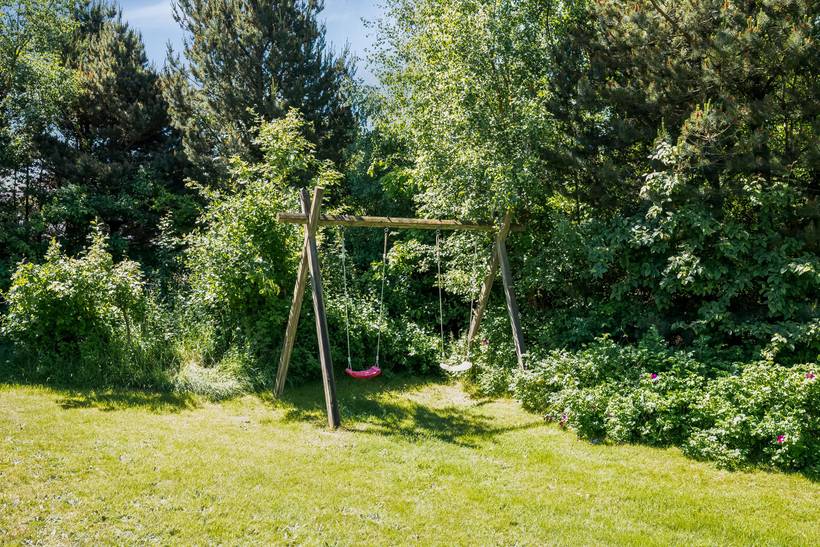 Foto von Ferienhaus JR31 in Blåvand - Westjütland