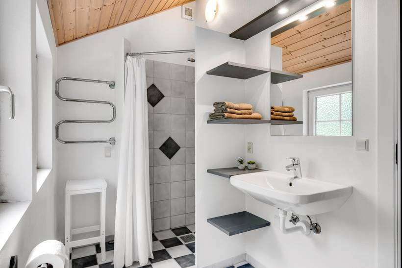 Foto von Ferienhaus JR31 in Blåvand - Westjütland
