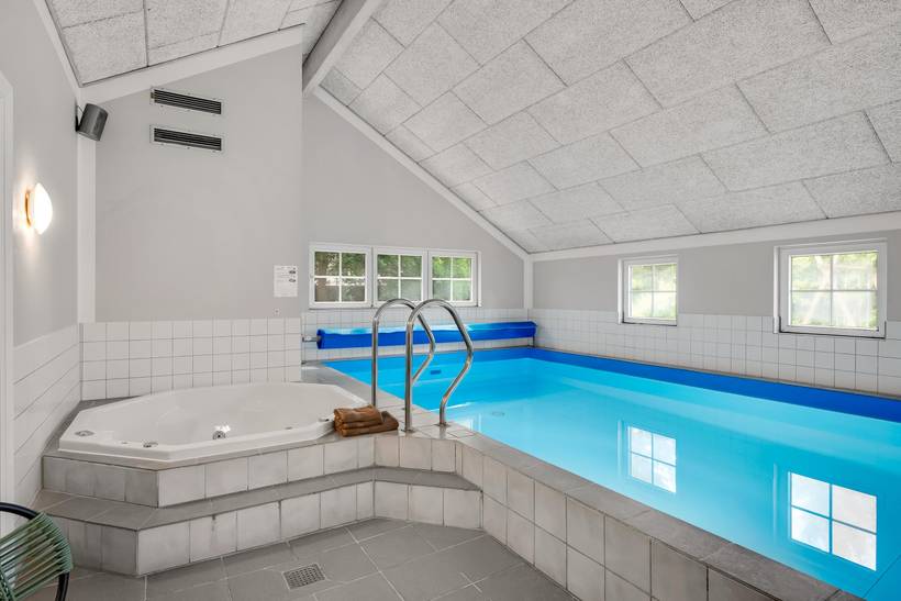 Foto von Ferienhaus JR31 in Blåvand - Westjütland