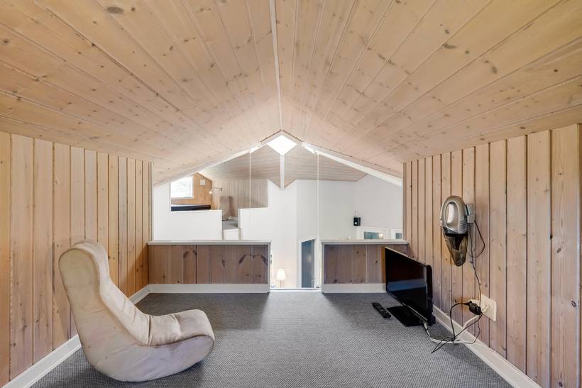 Foto von Ferienhaus JR31 in Blåvand - Westjütland