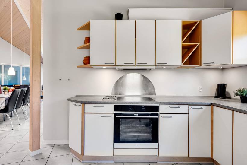 Foto von Ferienhaus JR31 in Blåvand - Westjütland