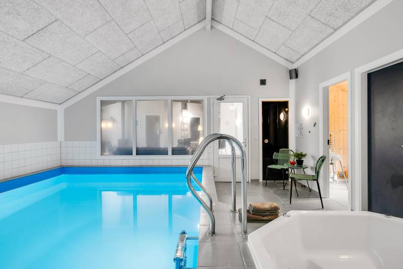 Foto von Ferienhaus JR31 in Blåvand - Westjütland