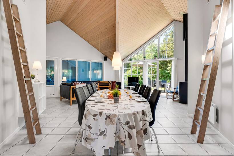 Foto von Ferienhaus JR31 in Blåvand - Westjütland