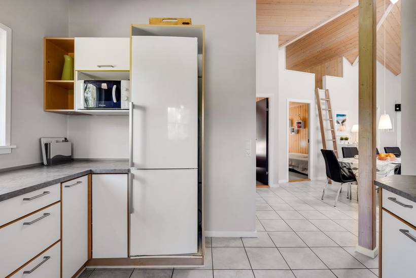 Foto von Ferienhaus JR31 in Blåvand - Westjütland