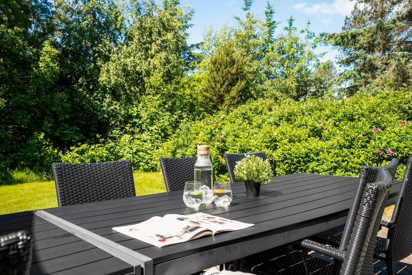 Foto von Ferienhaus JR31 in Blåvand - Westjütland