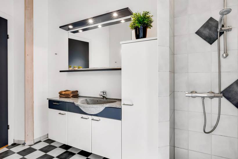 Foto von Ferienhaus JR31 in Blåvand - Westjütland