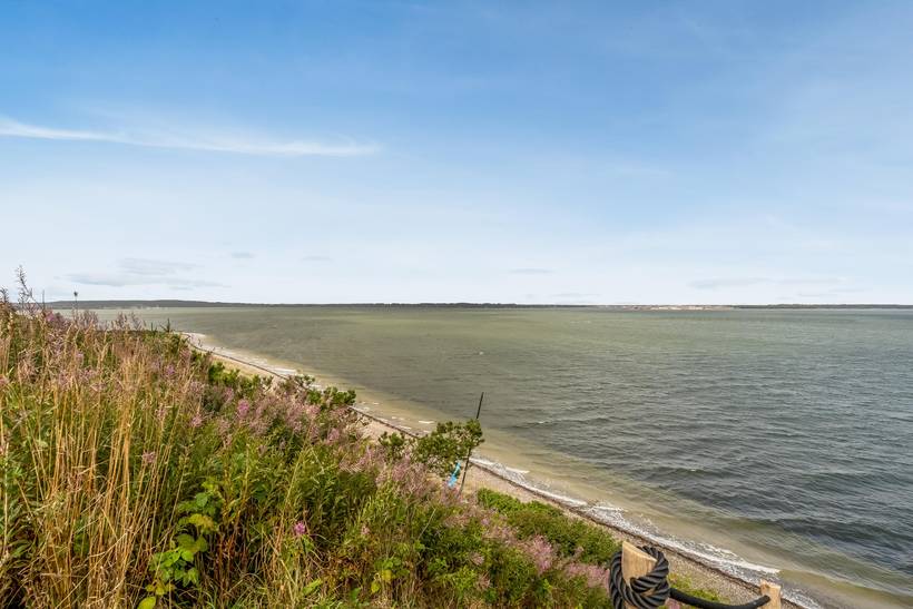 Foto von Ferienhaus JR32 in Glyngøre - Thy/Limfjord