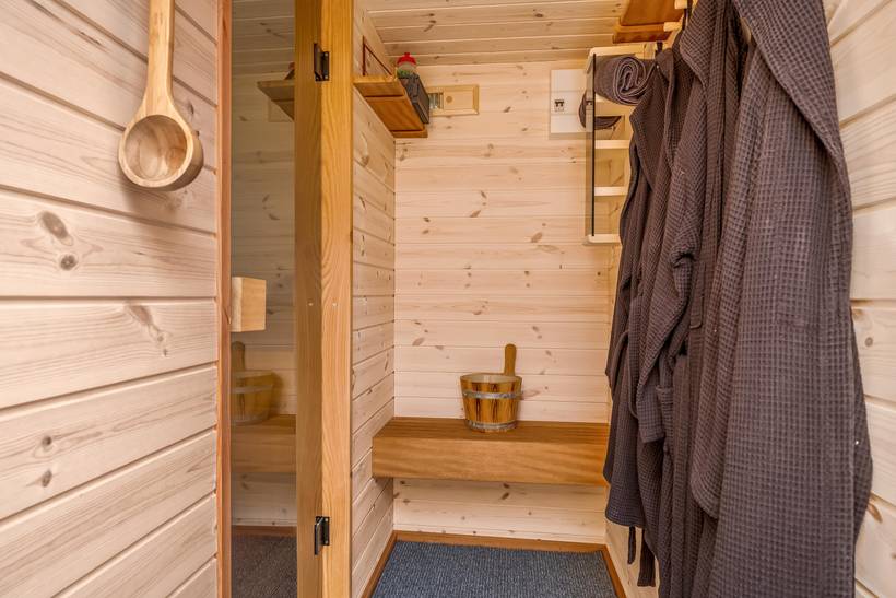Foto von Ferienhaus JR32 in Glyngøre - Thy/Limfjord