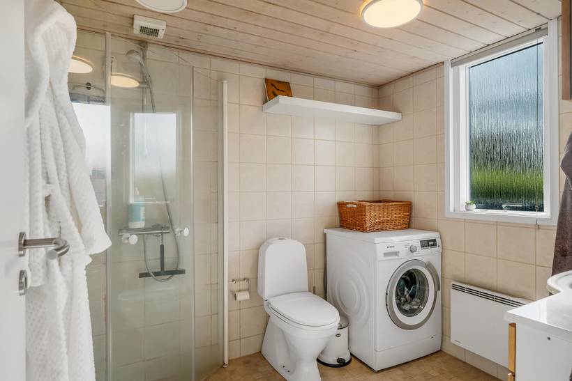Foto von Ferienhaus JR32 in Glyngøre - Thy/Limfjord