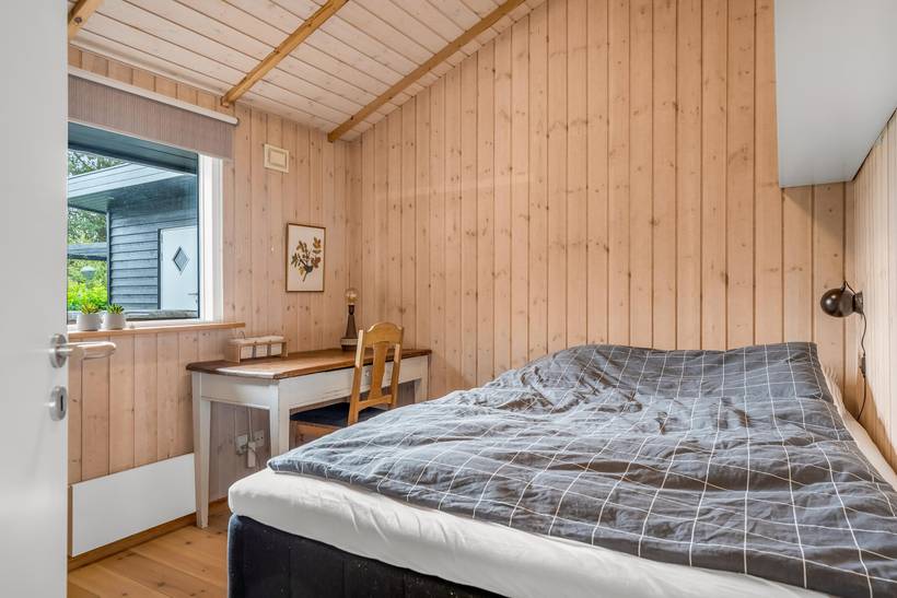 Foto von Ferienhaus JR32 in Glyngøre - Thy/Limfjord