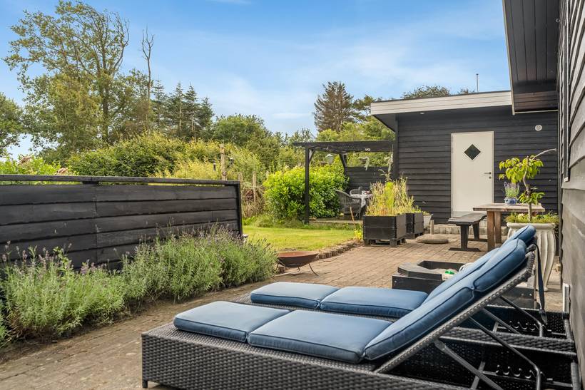 Foto von Ferienhaus JR32 in Glyngøre - Thy/Limfjord