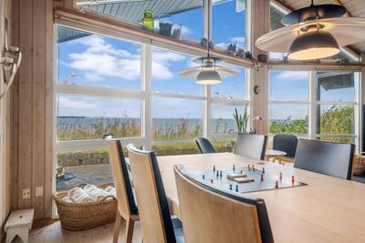 Vorschaubild von Ferienhaus JR32 in Glyngøre - Thy/Limfjord