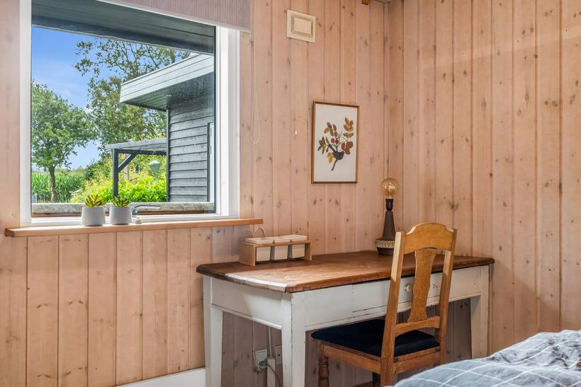 Foto von Ferienhaus JR32 in Glyngøre - Thy/Limfjord