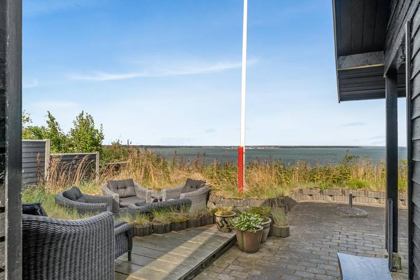 Foto von Ferienhaus JR32 in Glyngøre - Thy/Limfjord