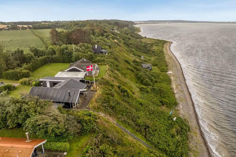 Foto von Ferienhaus JR32 in Glyngøre - Thy/Limfjord