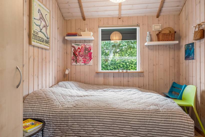 Foto von Ferienhaus JR32 in Glyngøre - Thy/Limfjord