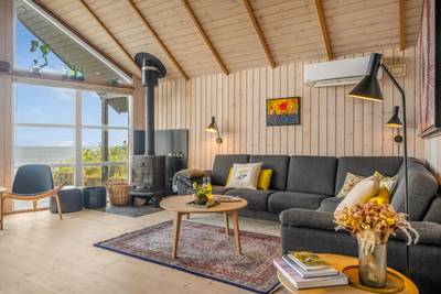 Vorschaubild von Ferienhaus JR32 in Glyngøre - Thy/Limfjord