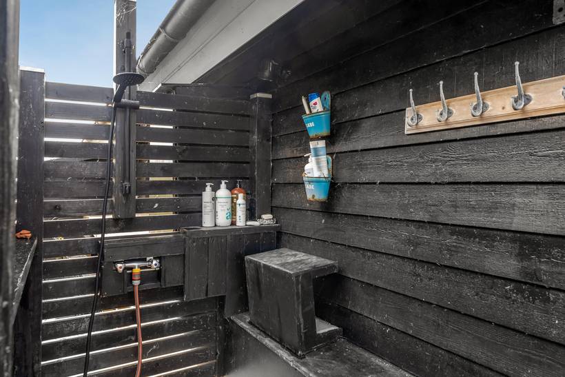 Foto von Ferienhaus JR32 in Glyngøre - Thy/Limfjord