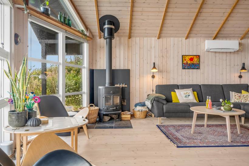Foto von Ferienhaus JR32 in Glyngøre - Thy/Limfjord
