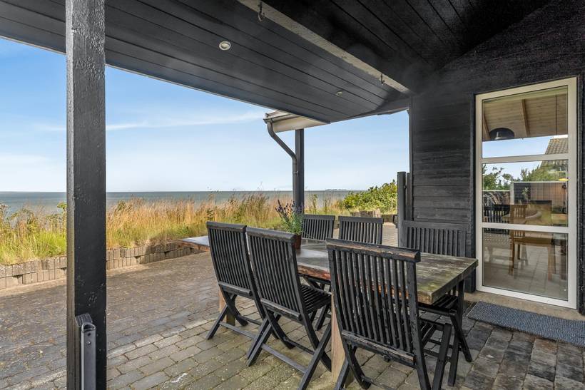 Foto von Ferienhaus JR32 in Glyngøre - Thy/Limfjord