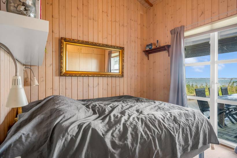 Foto von Ferienhaus JR32 in Glyngøre - Thy/Limfjord