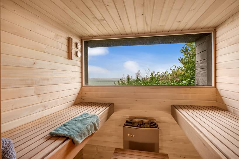 Foto von Ferienhaus JR32 in Glyngøre - Thy/Limfjord