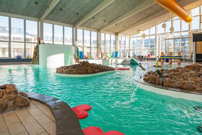 Foto von Ferienhaus JR36 in Vester Husby - Westjütland